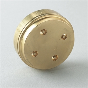 Kenwood A910012 Bucatini Teigwareneinsatz bronze