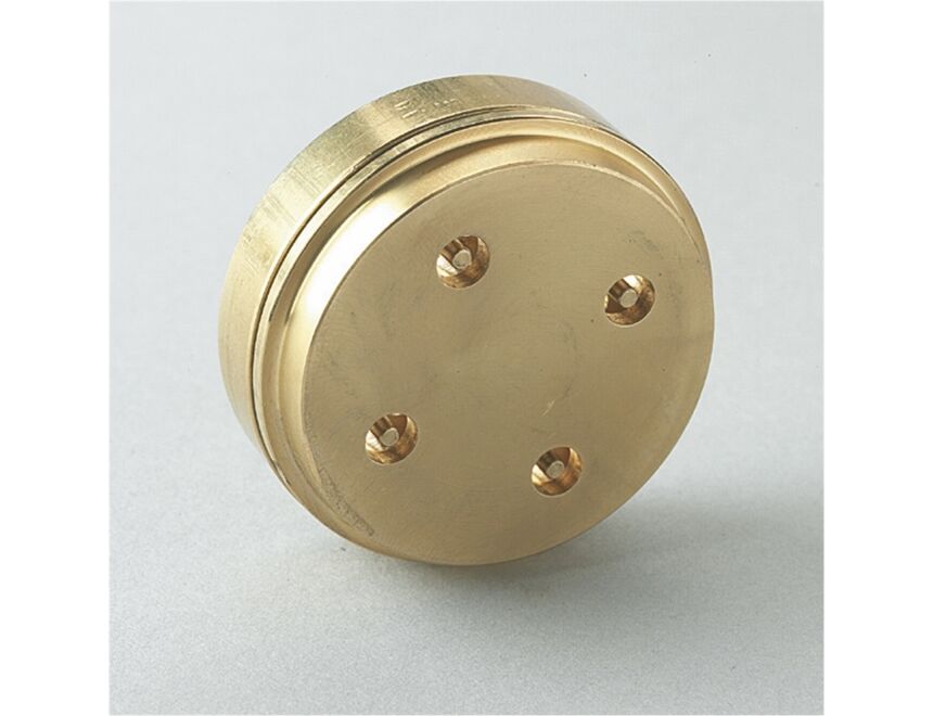 Kenwood A910012 Bucatini Teigwareneinsatz bronze
