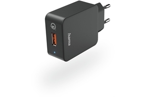 Hama 201641 Schnellladegerät (19,5W)