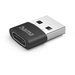 Hama 201532 USB-C-Adapter (3Stk.)