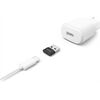 Hama 201532 USB-C-Adapter (3Stk.)