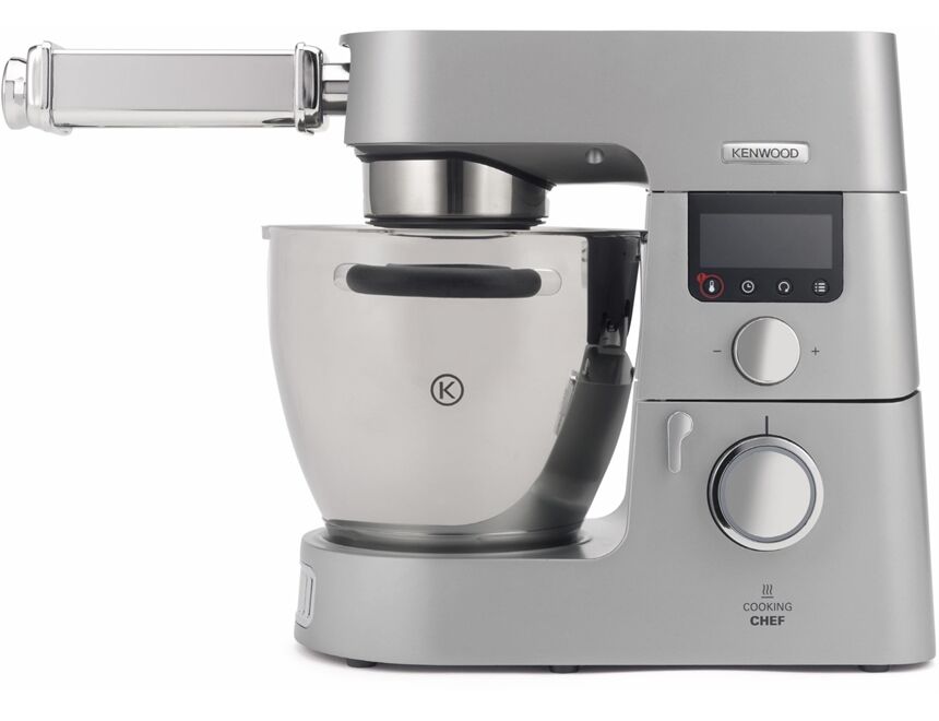 Kenwood KAX980ME Profi-Pasta-Aufsatz