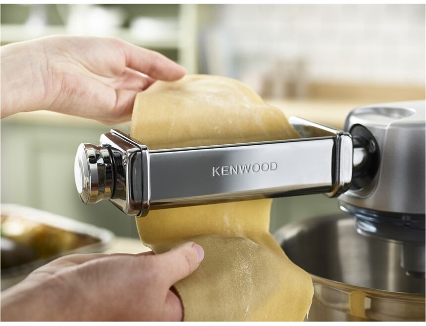 Kenwood KAX980ME Profi-Pasta-Aufsatz