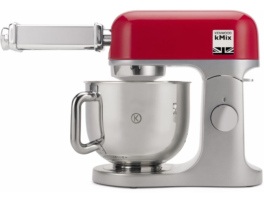 Kenwood KAX980ME Profi-Pasta-Aufsatz