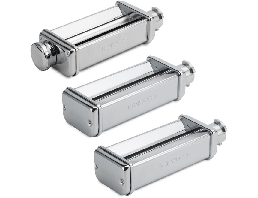 Kenwood MAX980ME Profi-Pasta-Aufsatz-Set