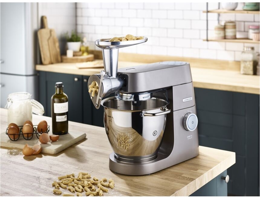 Kenwood KAX 92.A0ME Pasta Fresca