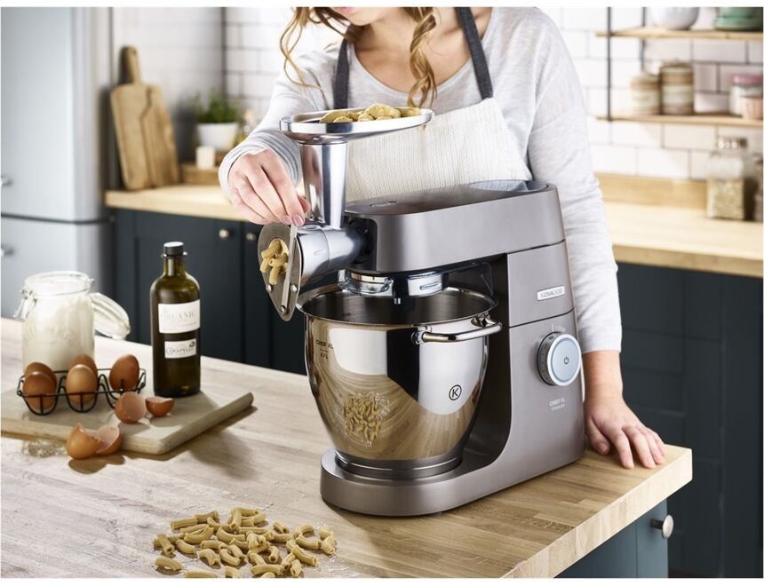 Kenwood KAX 92.A0ME Pasta Fresca