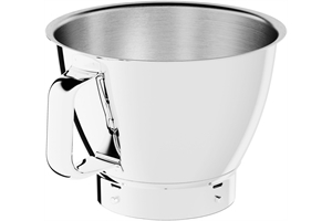 Kenwood KAB50.000SS silber