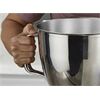 Kenwood KAB50.000SS silber