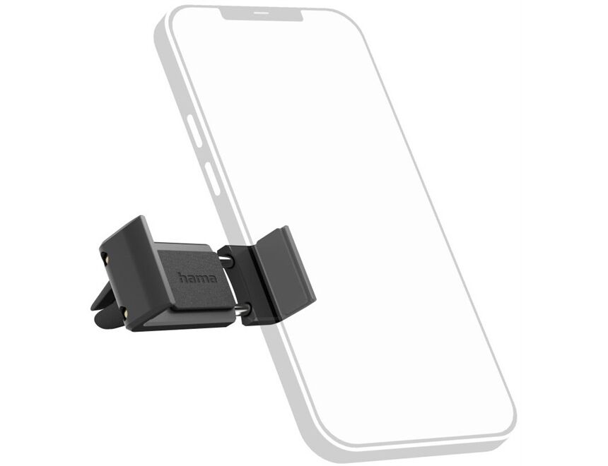 Hama Auto-Handyhalterung Flipper
