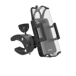 Hama 201514 Fahrrad-Handyhalterung Strong