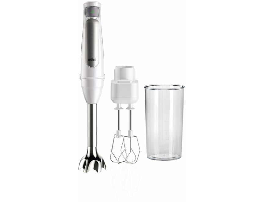 Braun MQ 7005B WH