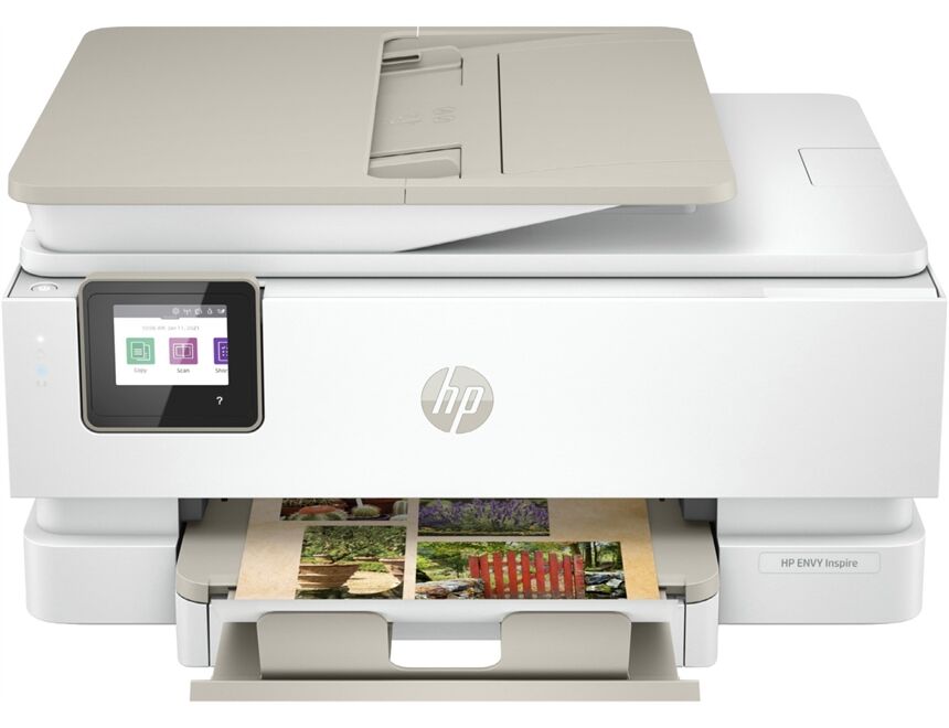 HP ENVY Inspire 7920e