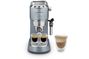 DeLonghi EC 785.AE Dedica Metallics