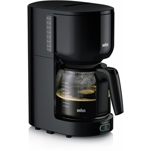 Braun KF 3120 BK PurEase