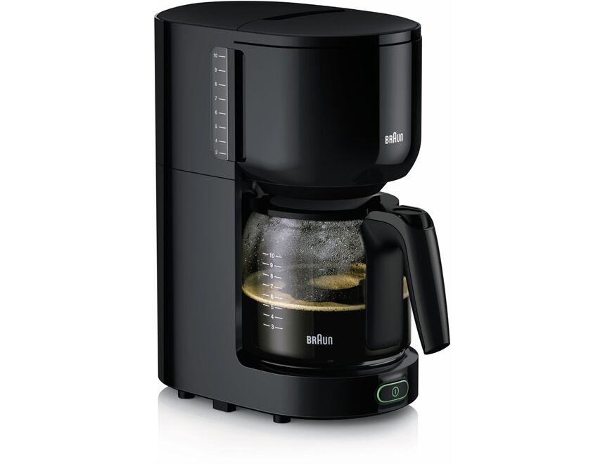 Braun KF 3120 BK PurEase