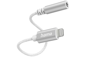 Hama 201523 Aux-Adapter