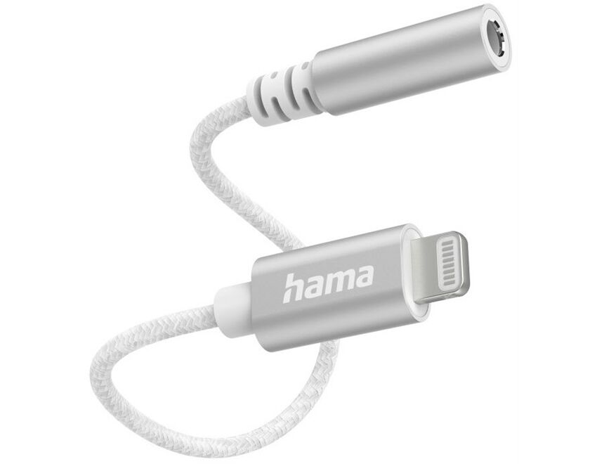 Hama 201523 Aux-Adapter