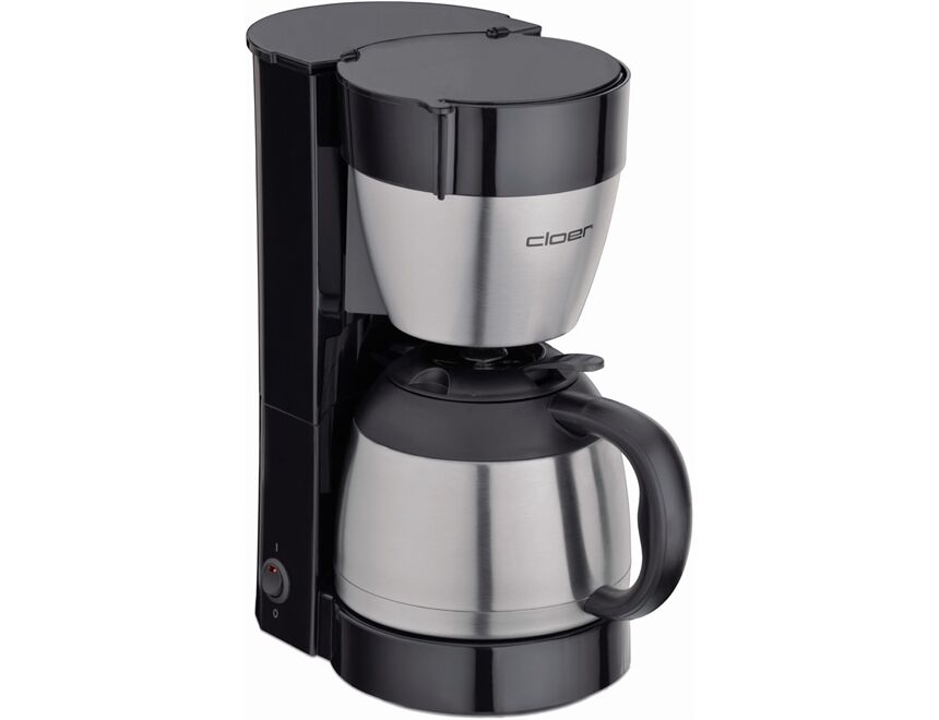 Cloer 5009 Kaffeemaschine