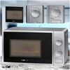CLATRONIC MWG 792