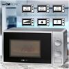 CLATRONIC MWG 792