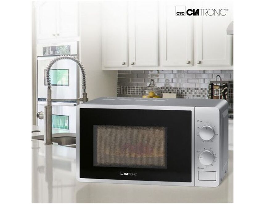 CLATRONIC MWG 792