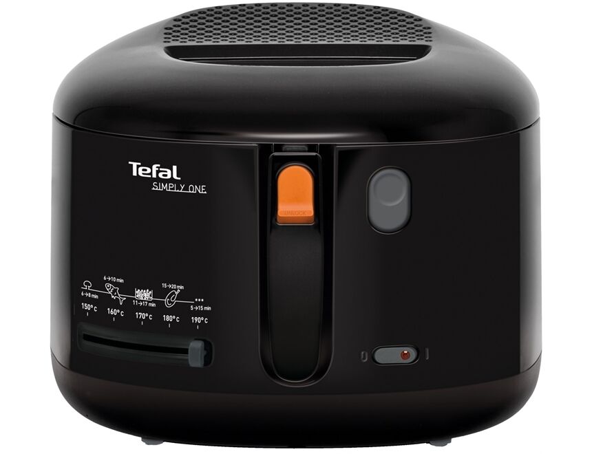 Tefal FF1608 Simply One