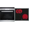 Siemens EQ110KA1Z (HE113FBS2 + EA64RGNA1E)