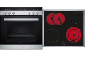 Siemens EQ110KA1Z (HE113FBS2 + EA64RGNA1E)
