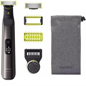 Philips QP6551/15 OneBlade Pro Face & Body