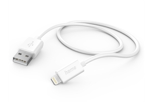 Hama 201579 USB > Lightning Kabel (1m)