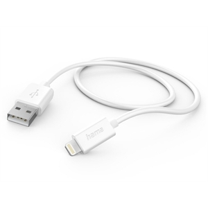 Hama 201579 USB > Lightning Kabel (1m)