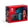 Nintendo Switch Konsole Neon Rot / Neon Blau