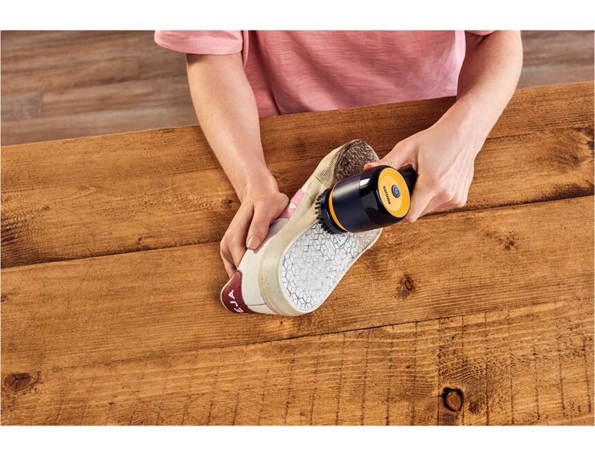 Philips GCA1000/60 Sneaker Cleaner