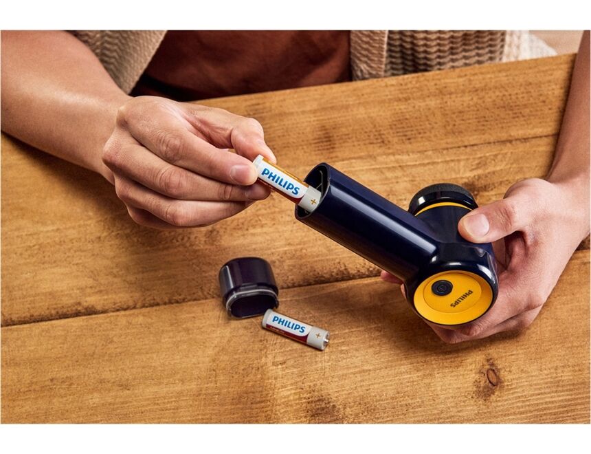 Philips GCA1000/60 Sneaker Cleaner
