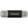 Intenso Twist Line USB 3.2/Type-C (64GB)