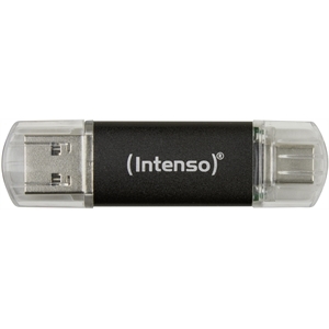 Intenso Twist Line USB 3.2/Type-C (64GB)