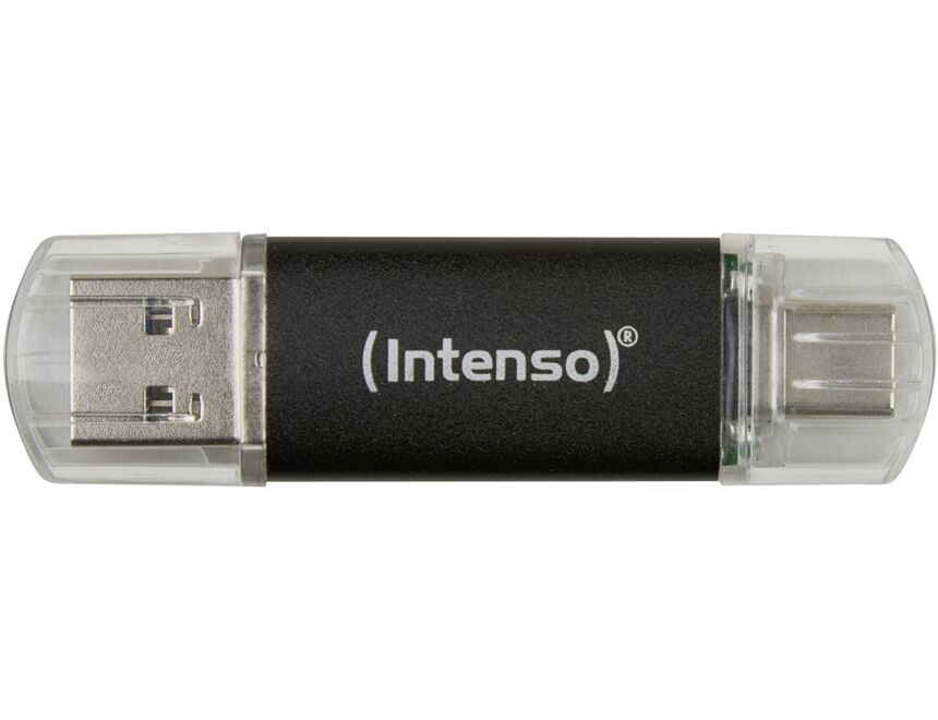 Intenso Twist Line USB 3.2/Type-C (64GB)