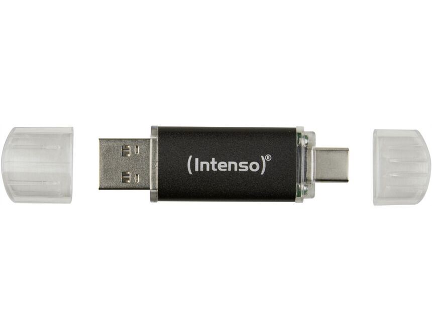 Intenso Twist Line USB 3.2/Type-C (64GB)