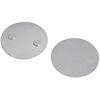 Hama 223843 Magnet-Befestigungs-Set