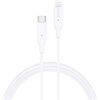 Hama 201598 Ladekabel USB-C>Lightning (1m)