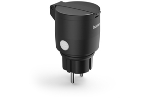Hama 176627 Outdoor WLAN-Steckdose