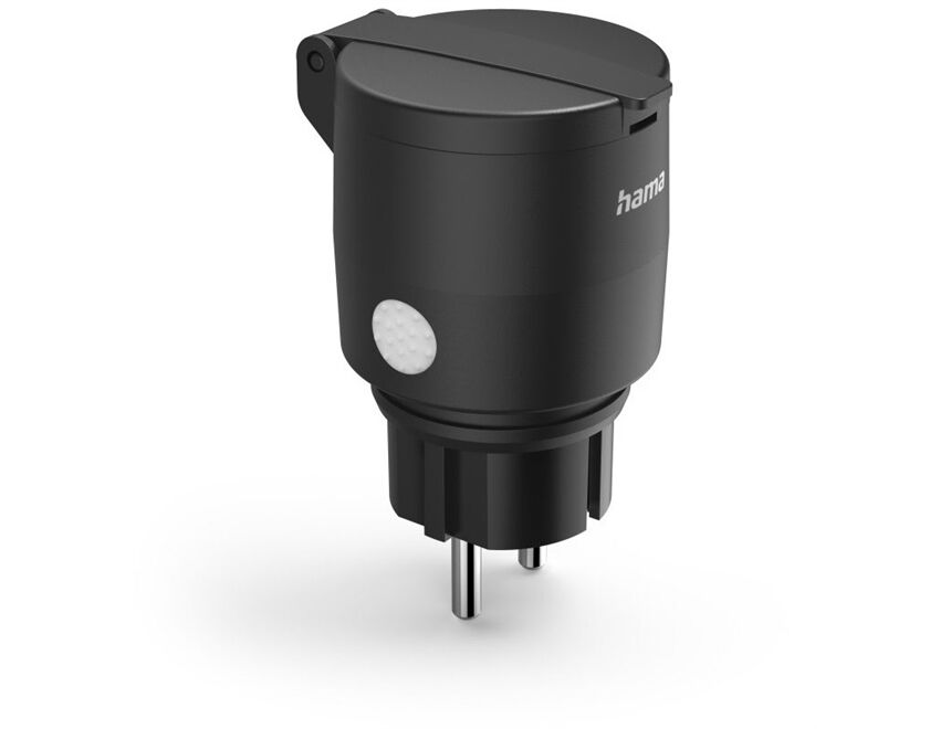 Hama 176627 Outdoor WLAN-Steckdose