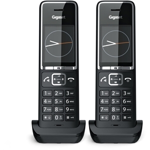 Gigaset Comfort 550HX duo