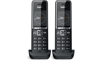 Gigaset Comfort 550HX duo