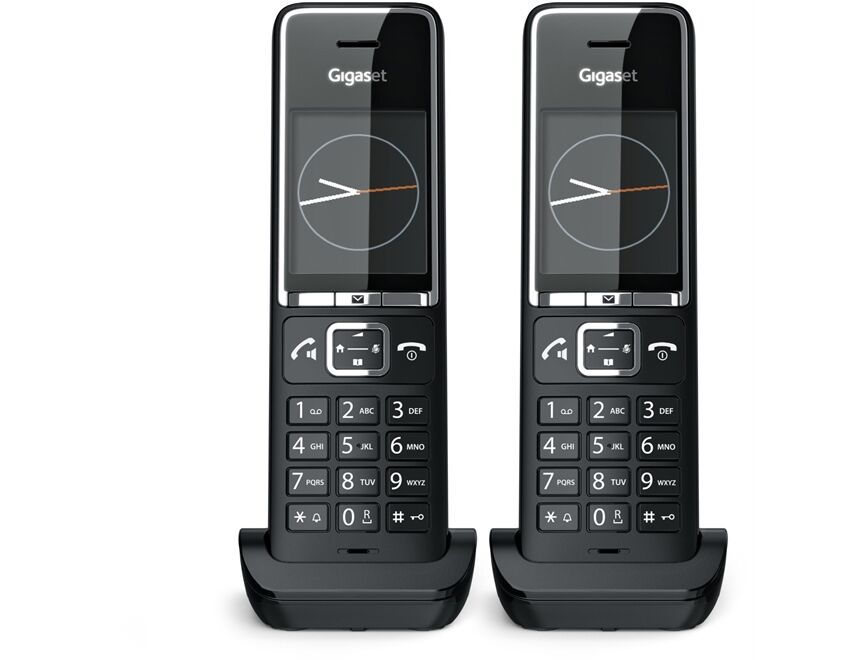 Gigaset Comfort 550HX duo