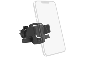 Hama 00201509 Auto-Handyhalterung Easy Snap