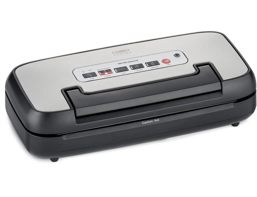 Caso VRH 590 advanced