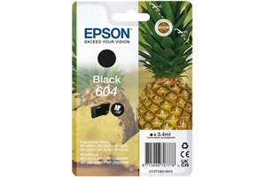 Epson 604BK