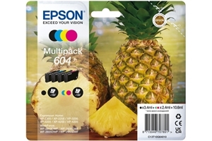 Epson 604 Multi